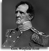 Photo of Gen. Winfield Scott