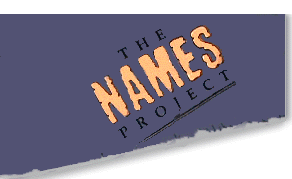 Names Project Logo