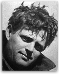 Photo of Jack London